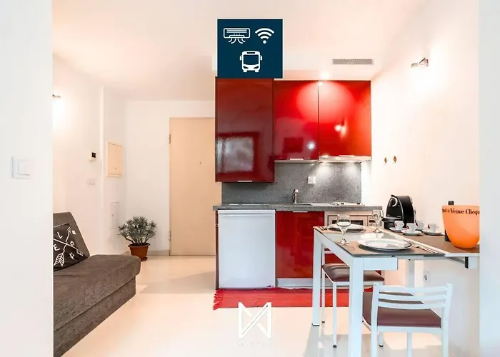 Mystay - Lapa 274 Studio