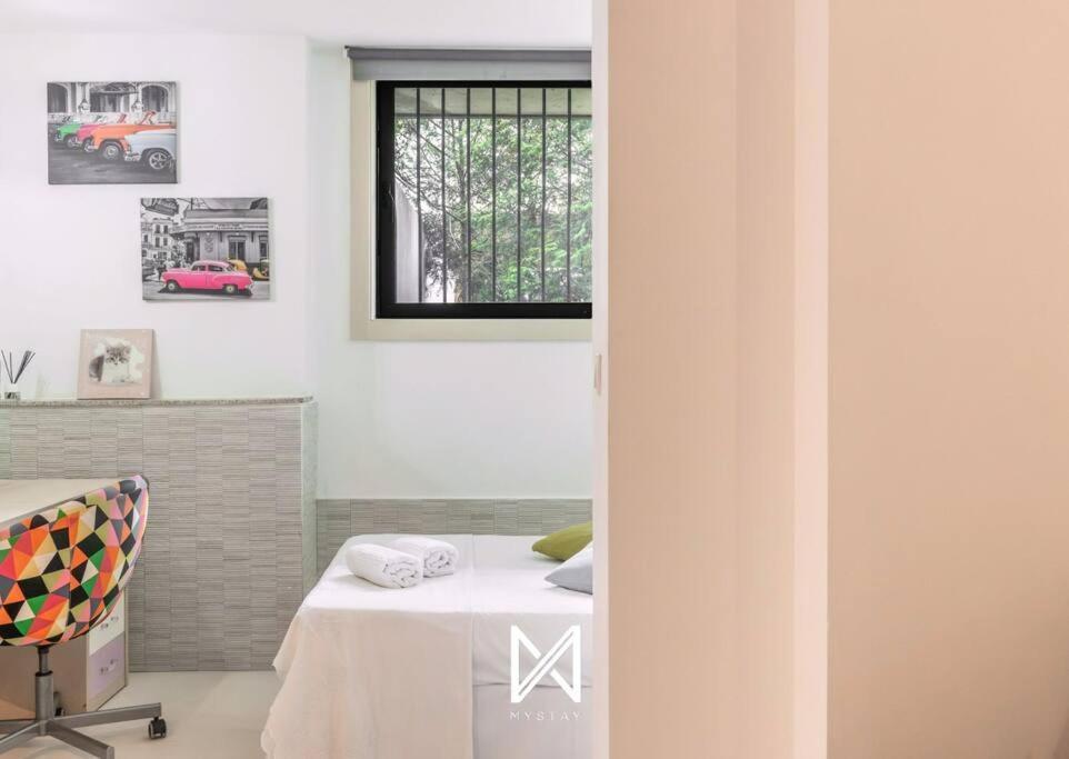 Mystay - Lapa 274 Studio Porto