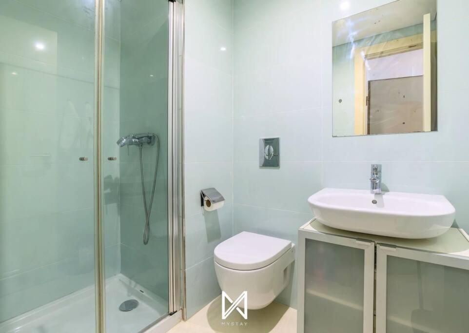 Mystay - Lapa 274 Studio Apartamento *