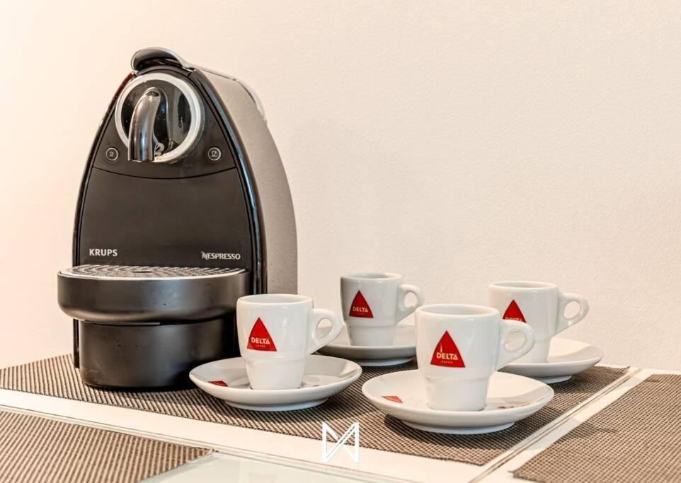Apartamento Mystay - Lapa 274 Studio *