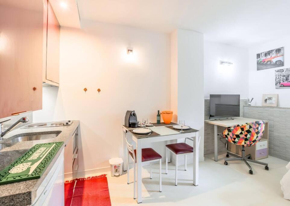 Mystay - Lapa 274 Studio * Porto