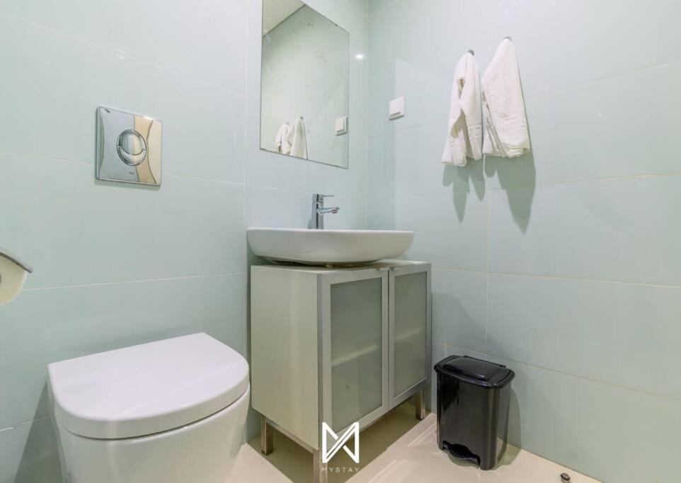 Apartamento Mystay - Lapa 274 Studio