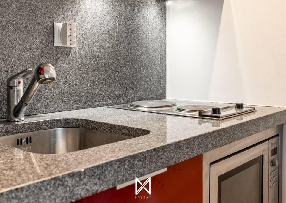 Mystay - Lapa 274 Studio Apartamento *