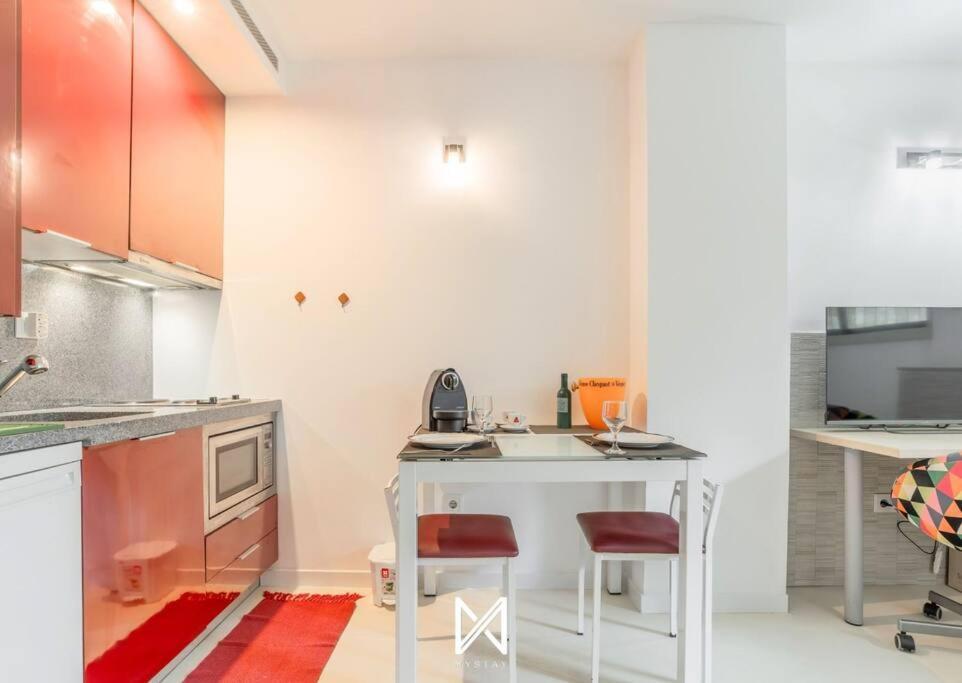 Mystay - Lapa 274 Studio *