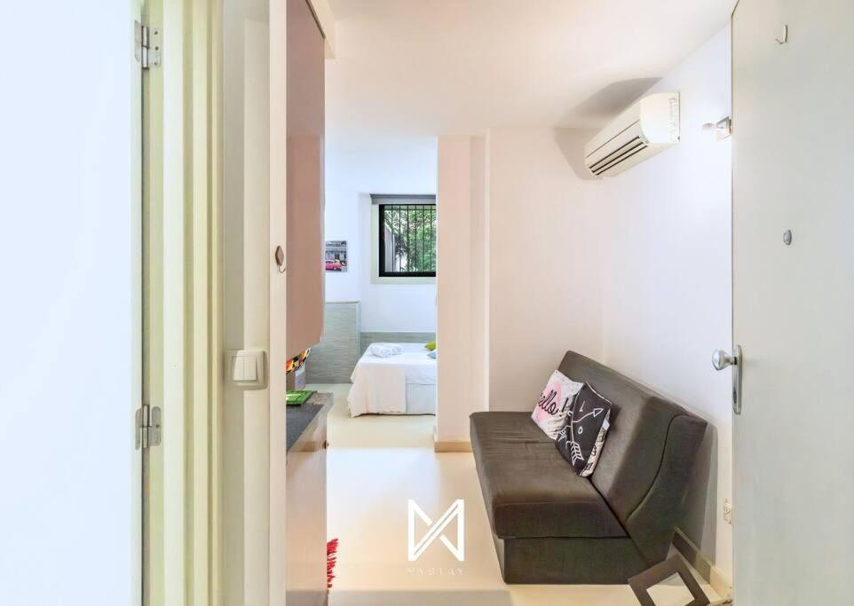 Mystay - Lapa 274 Studio Apartamento