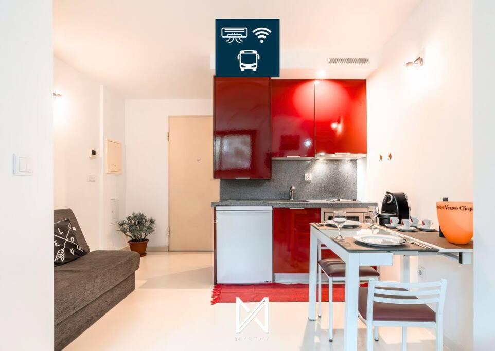 Mystay - Lapa 274 Studio * Porto