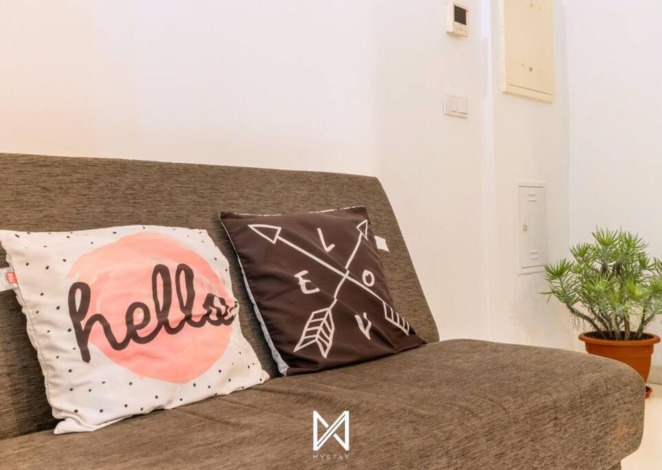 Mystay - Lapa 274 Studio Apartment