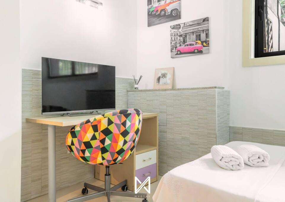 Apartment Mystay - Lapa 274 Studio *